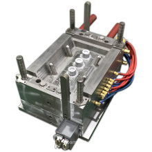 OEM ODM precision molding plastic injection electronics housing mold electric meter box mould